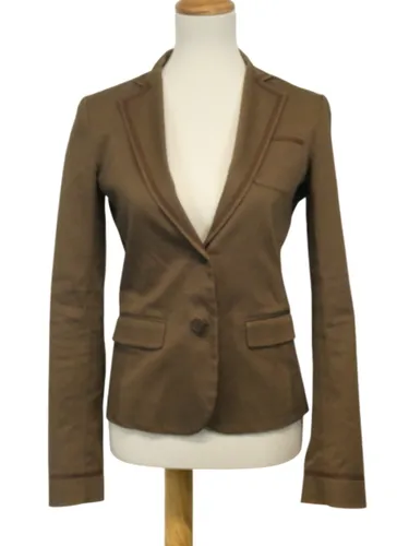 Veste Marron Vanessa Bruno - 38/M - vanessa bruno - Modalova