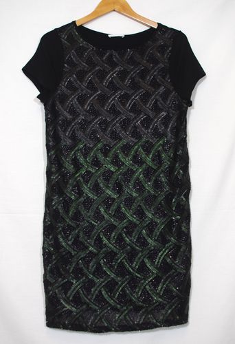 Robe chic  sequins - T3 - promod - Modalova