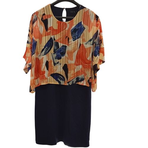 Robe - BRANDTEX - Taille 40 - Label Emmaus - Modalova
