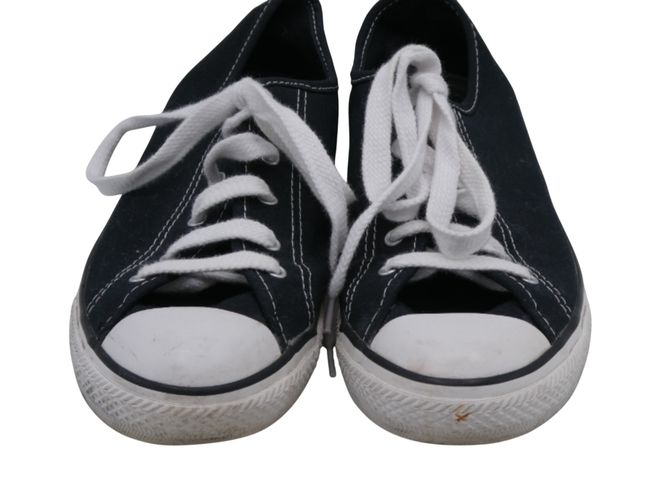 Converse All Star Bleu - 40 - converse all star - Modalova