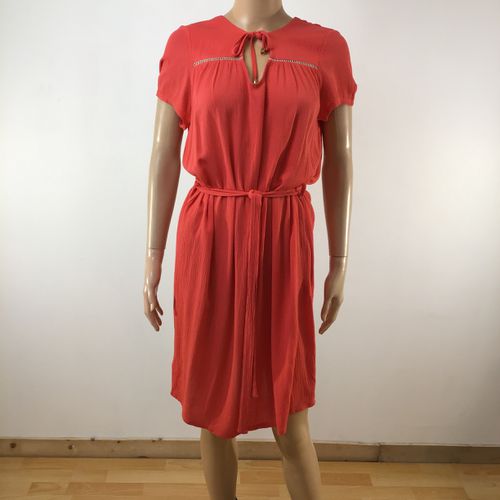 Robe Corail- Bral- Taille 42 - bral - Modalova