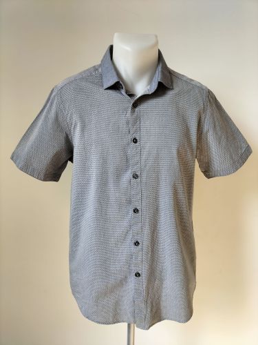 Chemise gris - Asos - T M - asos - Modalova