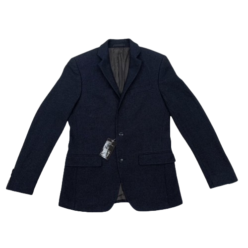 Blazer en laine, moins 80% - Taille 48 - azzaro - Modalova