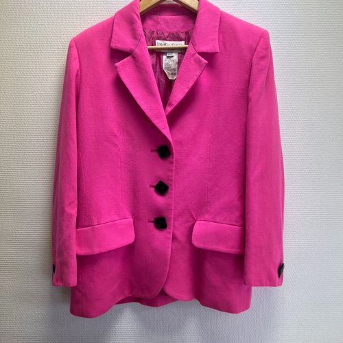 Blazer  T.40 - yves saint laurent - Modalova