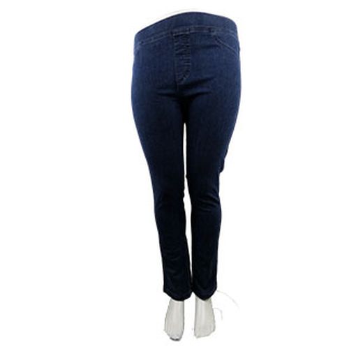 Jegging bleu femme - Scottage - 46 - scottage - Modalova