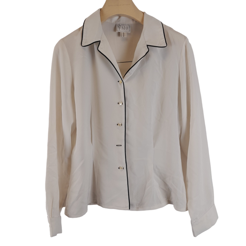 Blouse blanche - 1.2.3 - 38 - 1.2.3 - Modalova