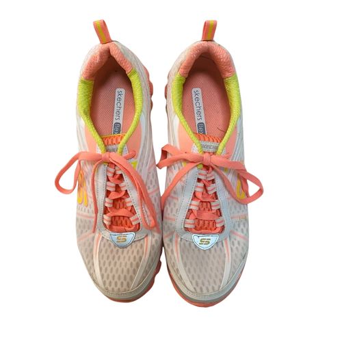 Basket Femme - Skechers - 39 - skechers - Modalova