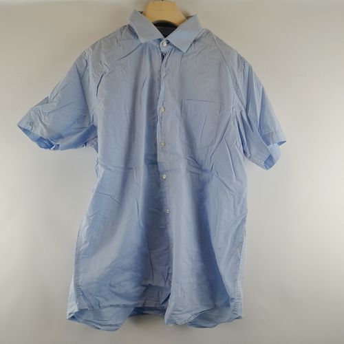 Chemise  manches courtes - 44 - pierre cardin - Modalova