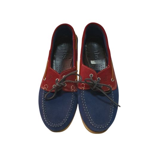 Mocassin Homme - TBS-46 - tbs - Modalova