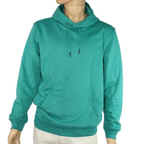 Sweat Mixte  Capuche Coton Bio Taille L - Label Emmaus - Modalova