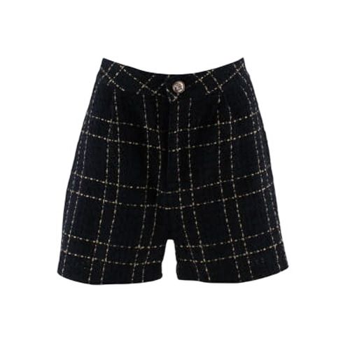 Short  carreaux - Taille 38 - shein - Modalova