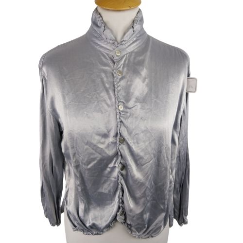 Chemise - MARITHE FRANCOIS GIRBAUD - 40 - Label Emmaus - Modalova