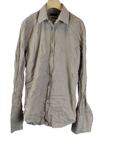 Chemise  rayures - L - hugo boss - Modalova