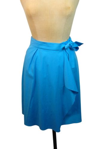 Jupe SINEQUANONE, bleu claire, taille XS - sinquanone paris - Modalova
