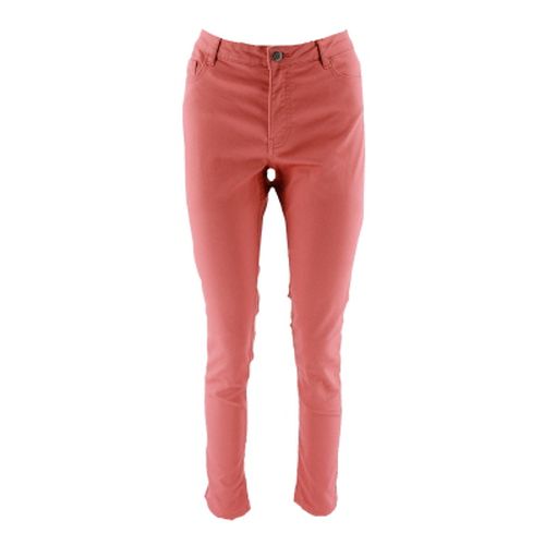 Pantalon corail - 42 - la halle - Modalova