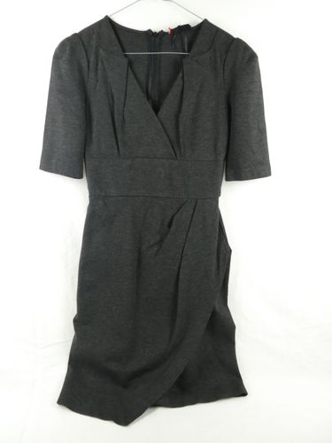 Robe grise Sinquanone - Taille XS - sinquanone paris - Modalova