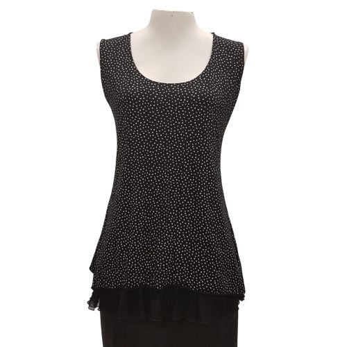 Top et blanc - Taille 1 - Cache Cache - Modalova