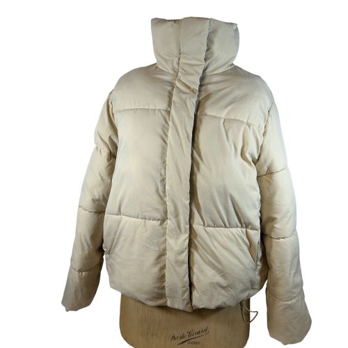 Blouson femme Pull & Bear taille S - pull & bear - Modalova