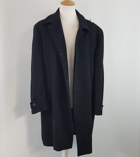 Manteau en laine - 58 - pierre cardin - Modalova