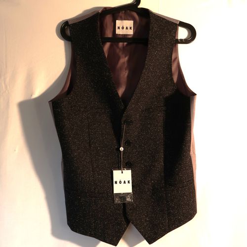 Gilet sans manches - Taille 36R - noak - Modalova