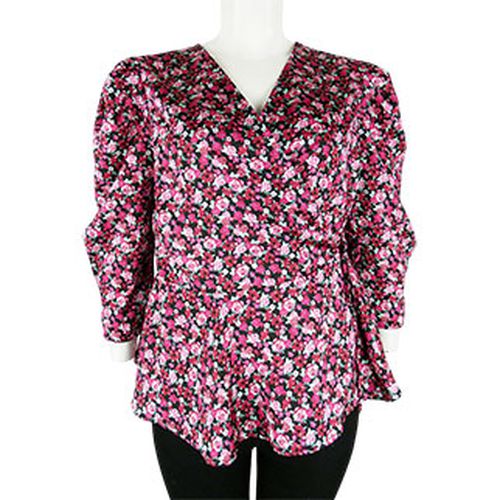 Blouse  fleurs - Kiabi - taille 52 - shein - Modalova