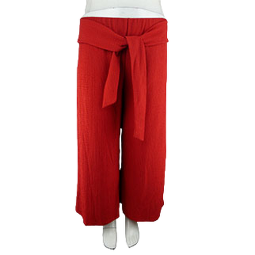 Pantalon fluide - Taille XL - gmo - Modalova