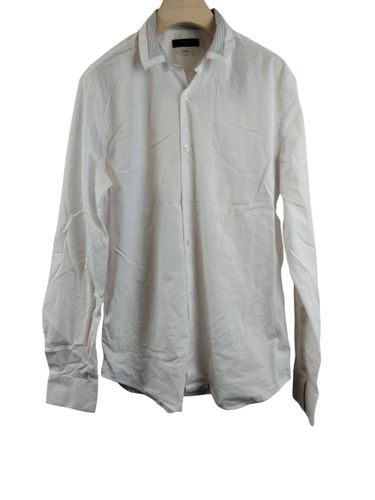 Chemise blanche - Azzaro - L - azzaro - Modalova