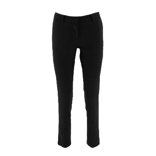 Pantalon a rayures - taille 34 - h & m - Modalova