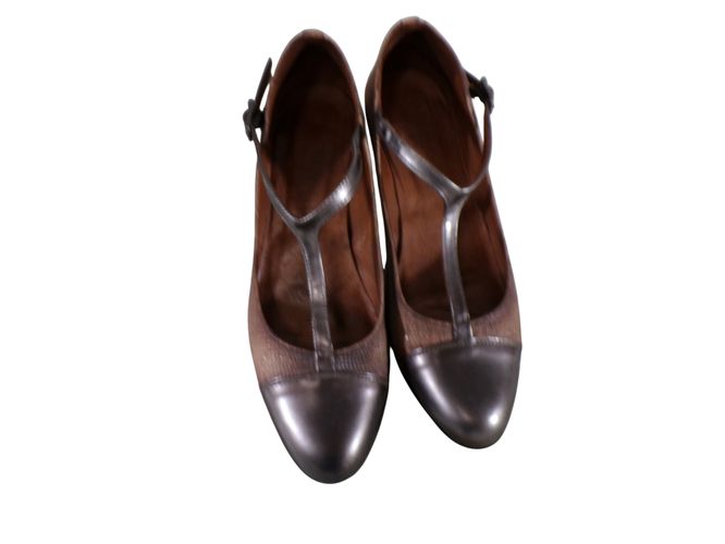 Chaussures Hirica ( Taille 39) - Label Emmaus - Modalova