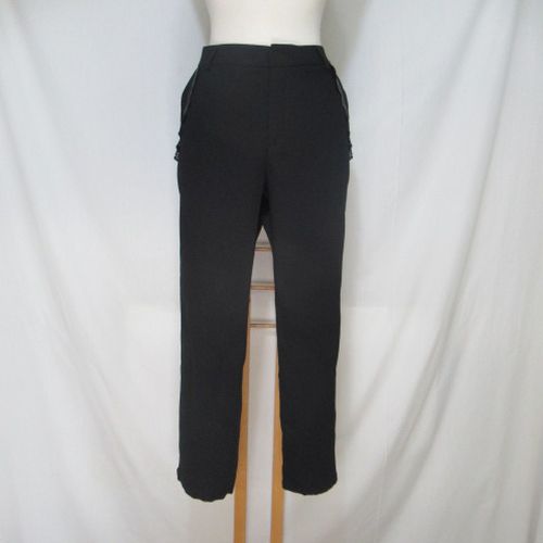 BF11 - Pantalon 7/8 - by IKKS - Taille 40 - i code - Modalova