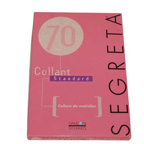 Collant de maintien - Segreta 70 - ibici segreta - Modalova