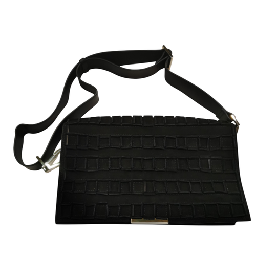 Sac  bandoulire noir - Tomasini - tomasini - Modalova