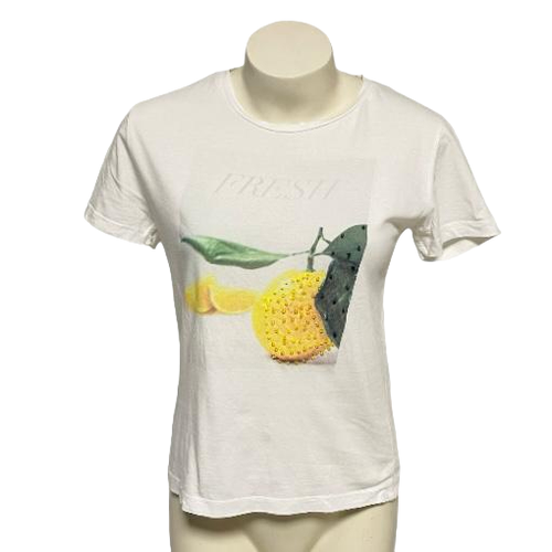 T-shirt Femme - MNG - XS - mng - Modalova