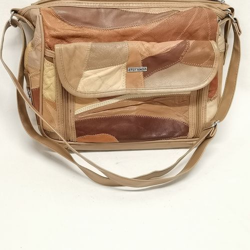 Sac  main - Stefano - crme - beige - Label Emmaus - Modalova