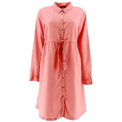 Robe corail - taille 40 - kiabi - Modalova