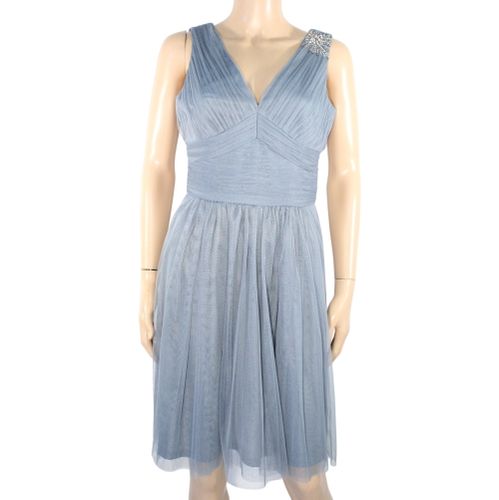 Robe Soire Grise ESPRIT Taille 38 - esprit - Modalova