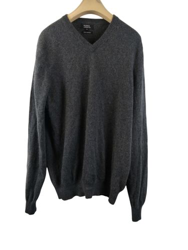 Pull gris - Galeries Lafayette - XL - galeries lafayette - Modalova
