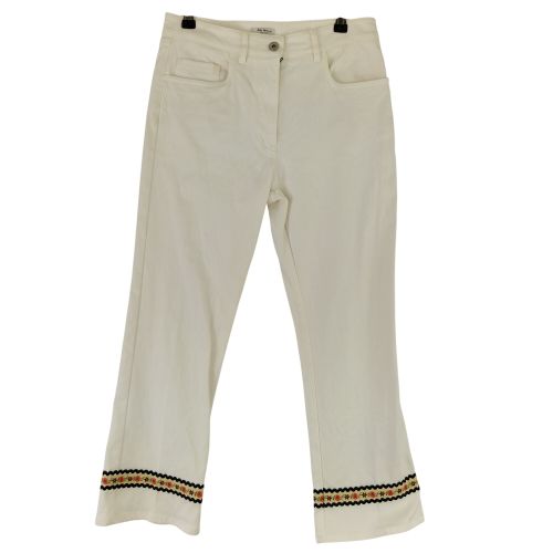 Capri - MIUMIU - 40 - Label Emmaus - Modalova