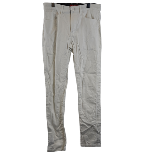 Pantalon blanc - Guess - 40 - guess - Modalova