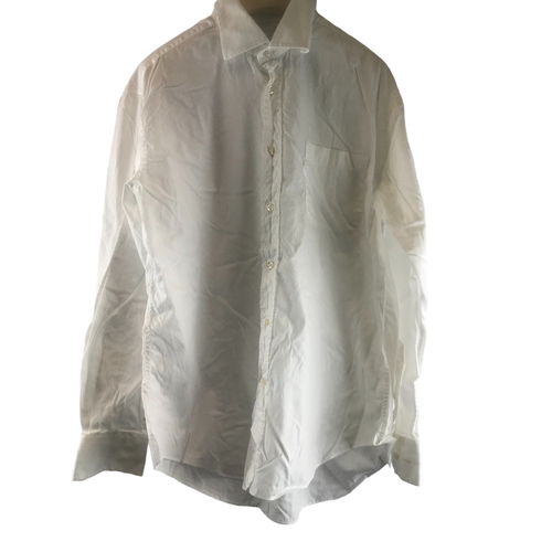 Chemise blanche - Cerruti 1881 - 48 - cerruti 1881 - Modalova