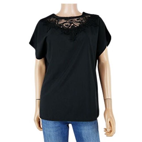 Blouse imprime - Taille 40/42 - shein - Modalova