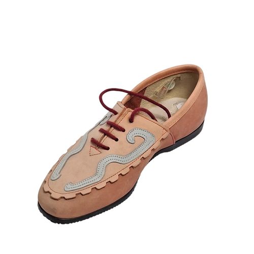 Chaussures plates mod8 junior pointure 31 - Label Emmaus - Modalova