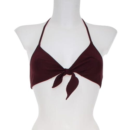 Haut de maillot de bain - taille 40 - Label Emmaus - Modalova