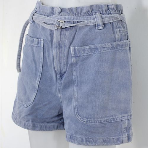 Short en Jeans Taille 38 - zara - Modalova