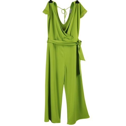 Combinaison QUART WOMAN T40(estime) citron - Label Emmaus - Modalova