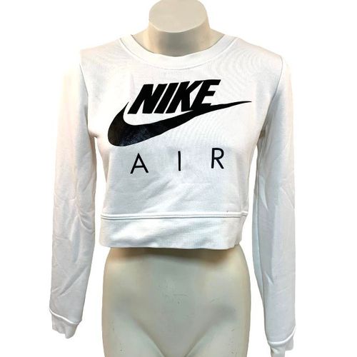 Pull crop-top - Nike - S - nike - Modalova