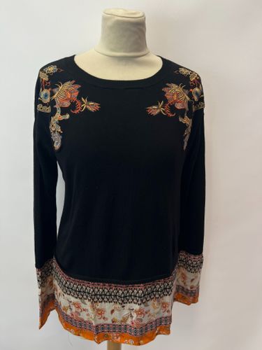 Pull - Desigual - M - desigual - Modalova
