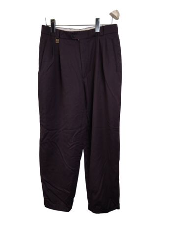 Pantalon marron - Ted Lapidus - 40 - ted lapidus - Modalova