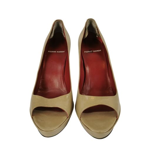 Escarpin PIERRE HARDY 40.5 - pierre hardy - Modalova