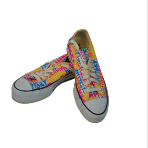 Baskets My Story, Taille 36 - converse all star - Modalova